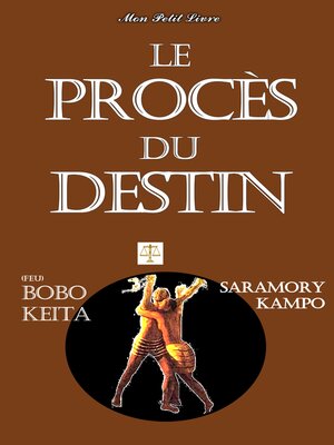 cover image of Procès du destin